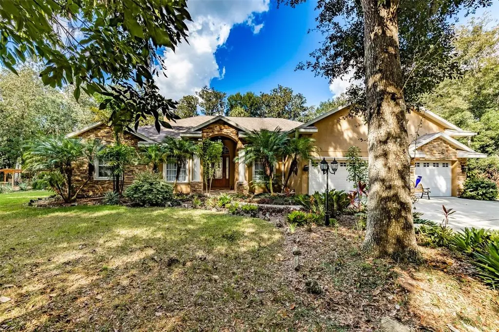 12804 Sweet Magnolias Lane Dover FL 33527