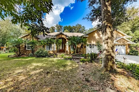12804 Sweet Magnolias Lane Dover FL 33527
