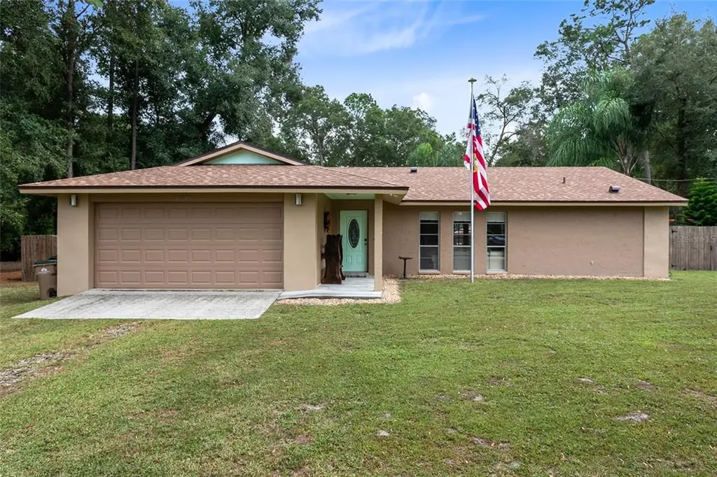 31138 Prestwick Avenue Sorrento FL 32776