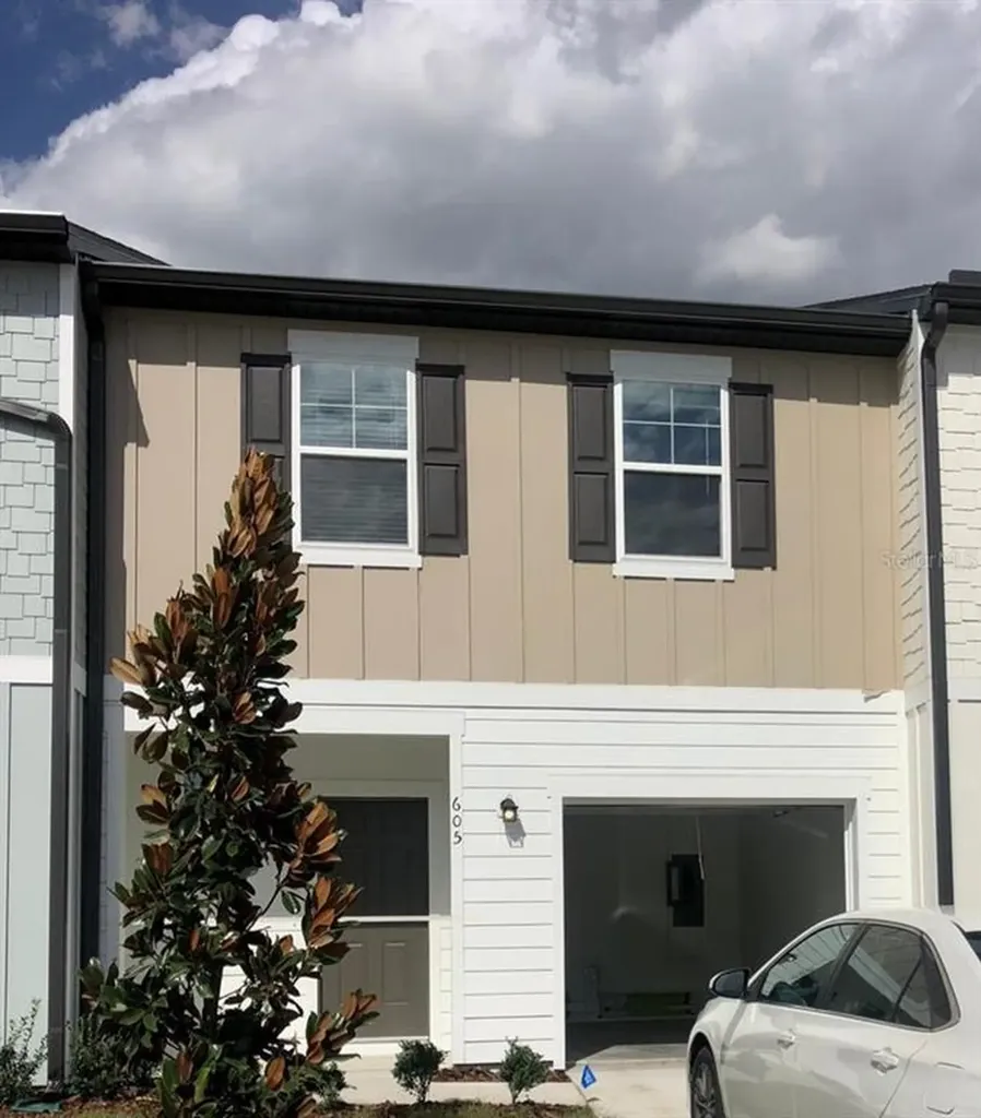 605 Madison Drive Davenport FL 33837