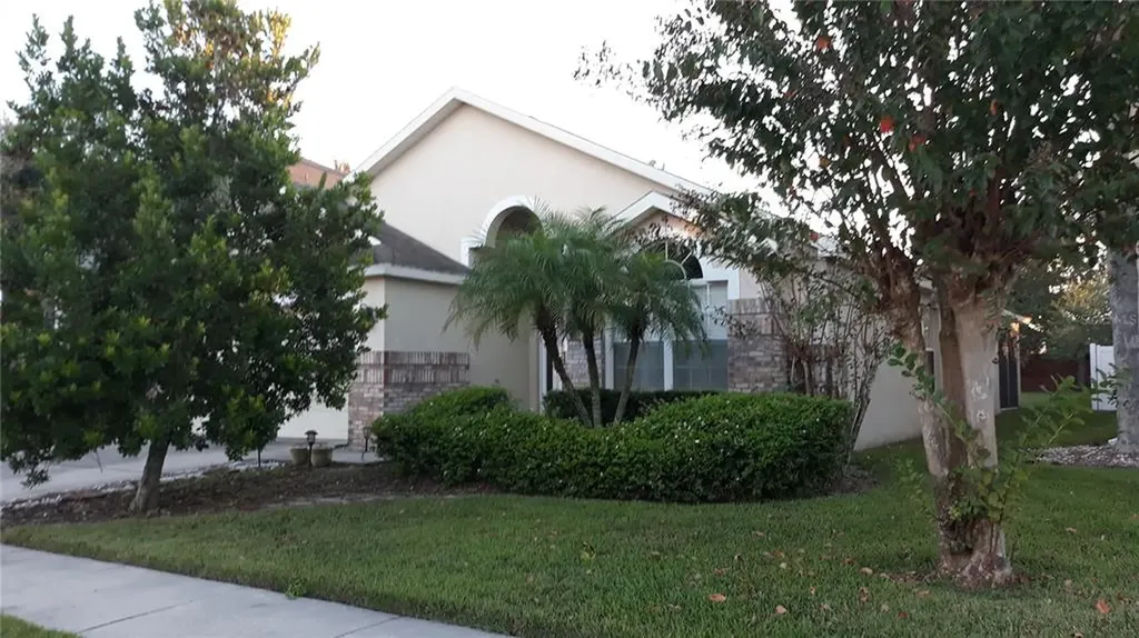 9513 Pecky Cypress Way Orlando FL 32836