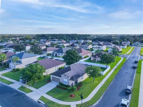 537 Setting Sun Drive Winter Garden FL 34787