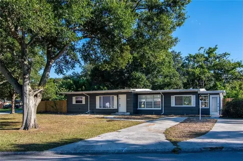 6751 Orchard Drive N St Petersburg FL 33702