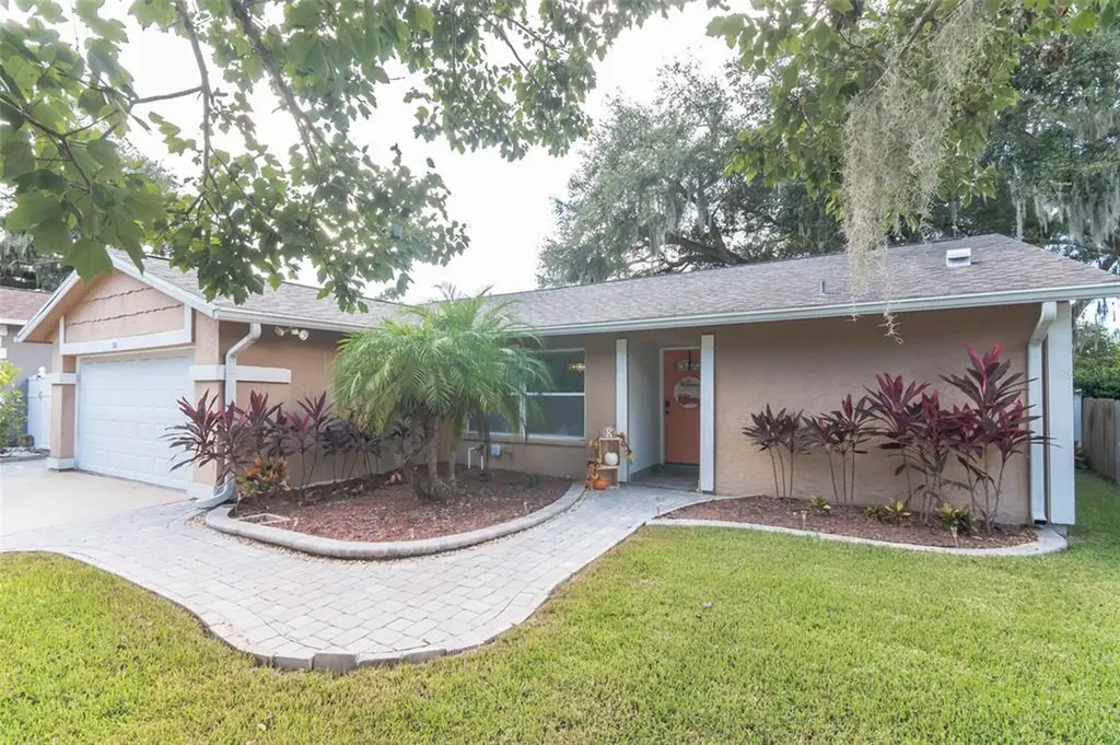 50 Harbor Lake Circle Safety Harbor FL 34695
