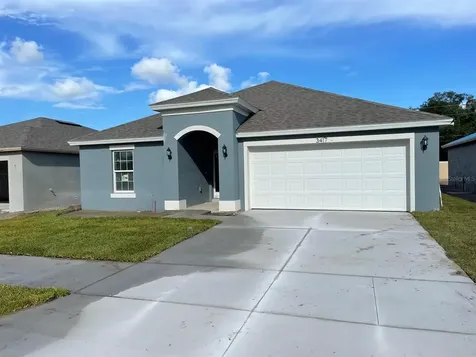 3417 Yarian Drive Haines City FL 33844