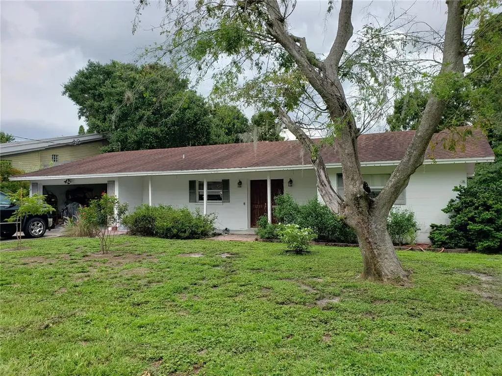 1721 Athens Court Lakeland FL 33803