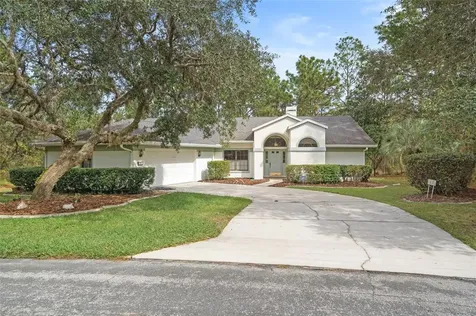 17 Longleaf Court Homosassa FL 34446