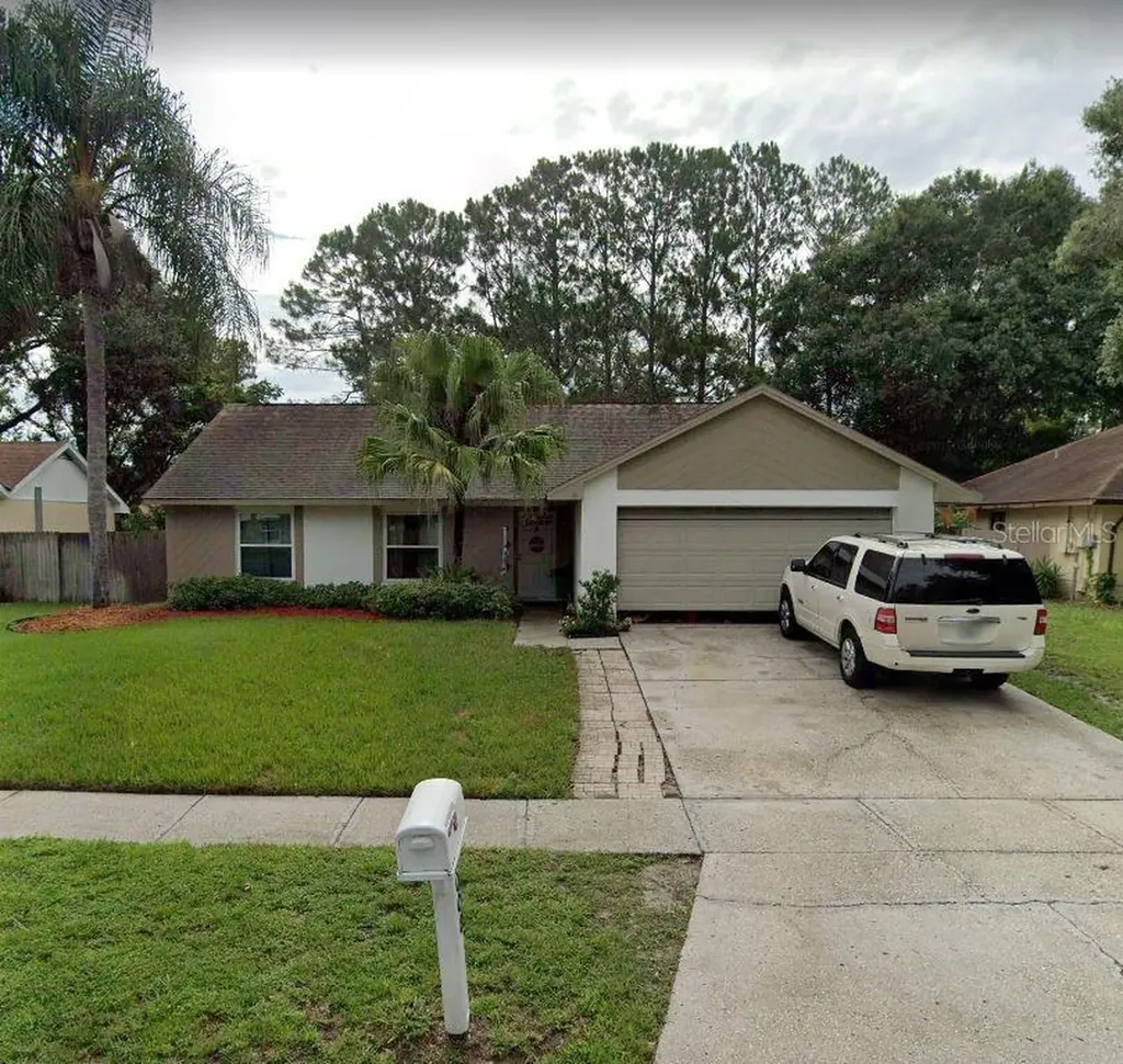5008 Pennsbury Drive Tampa FL 33624