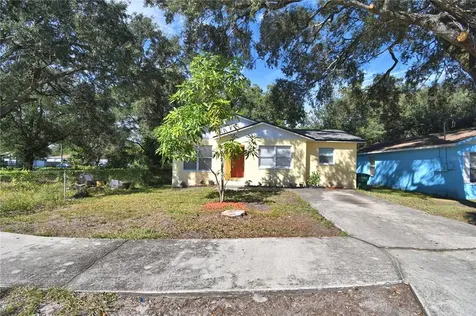 2106 E North Bay Street Tampa FL 33610