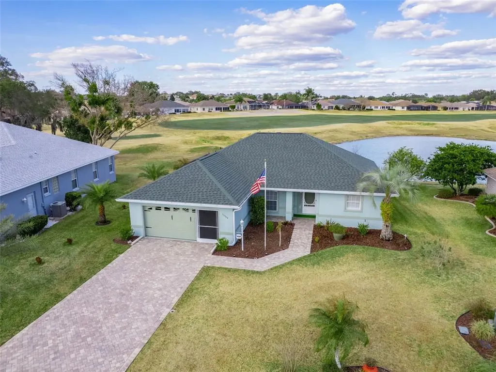 11783 SE 176th Place Road Summerfield FL 34491