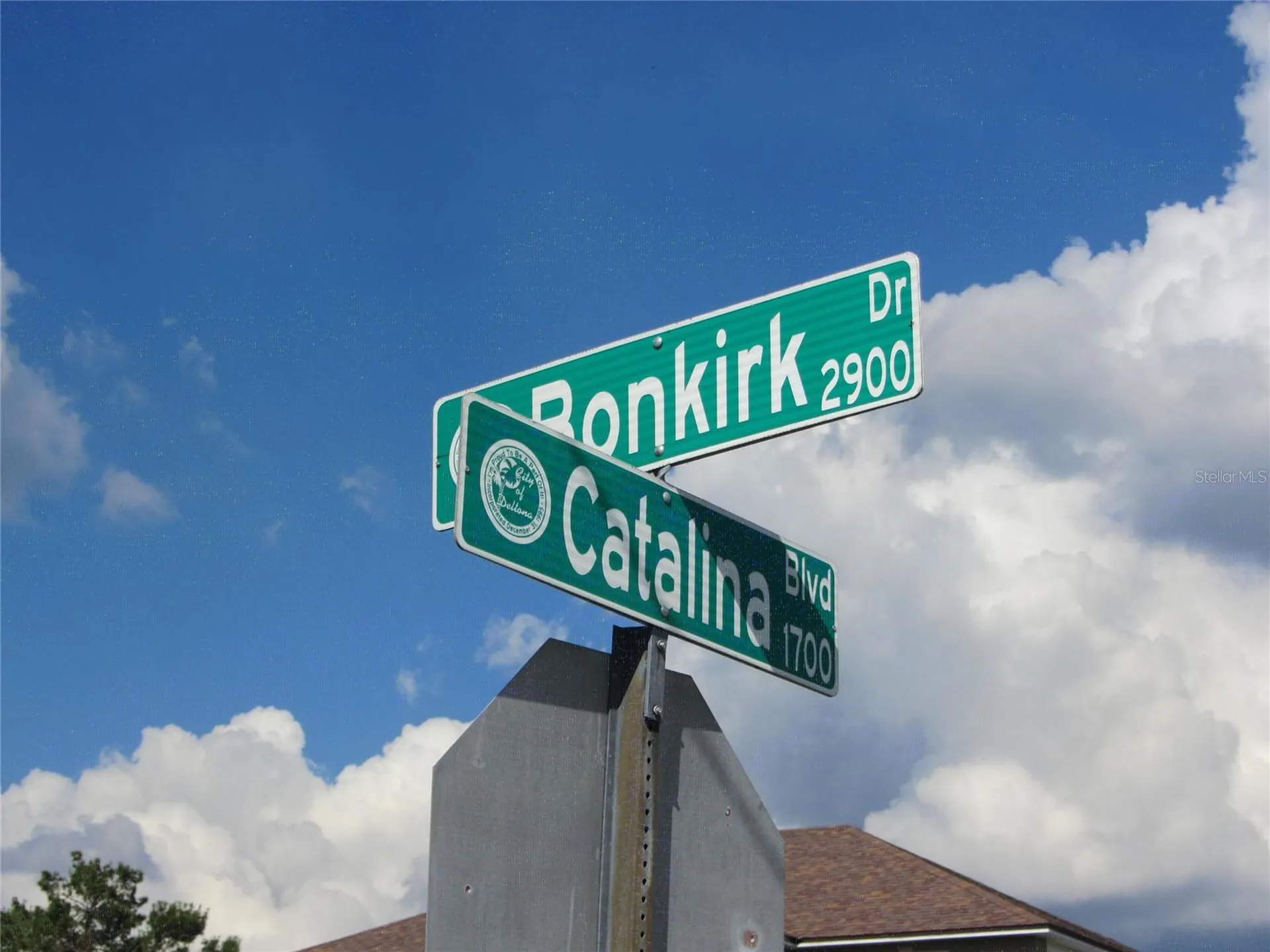 1684 Catalina Boulevard Deltona FL 32738