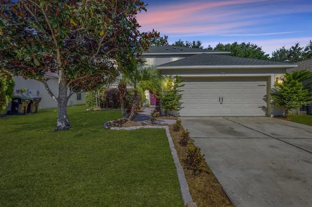 1954 Corner Glen Drive Orlando FL 32820