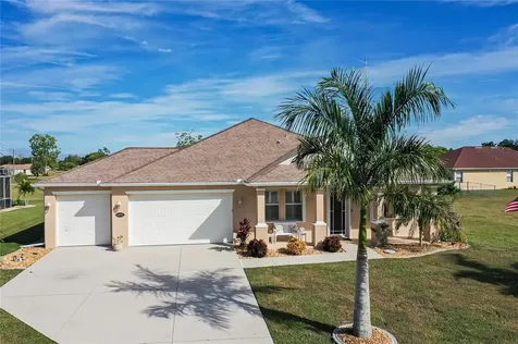 16508 Tonawanda Drive Punta Gorda FL 33955