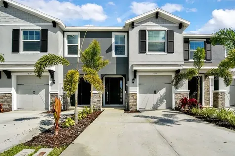 4540 Silver Lining Street Sarasota FL 34238