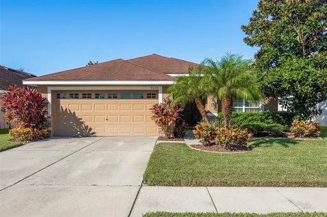 9639 Jaybird Lane Land O Lakes FL 34638