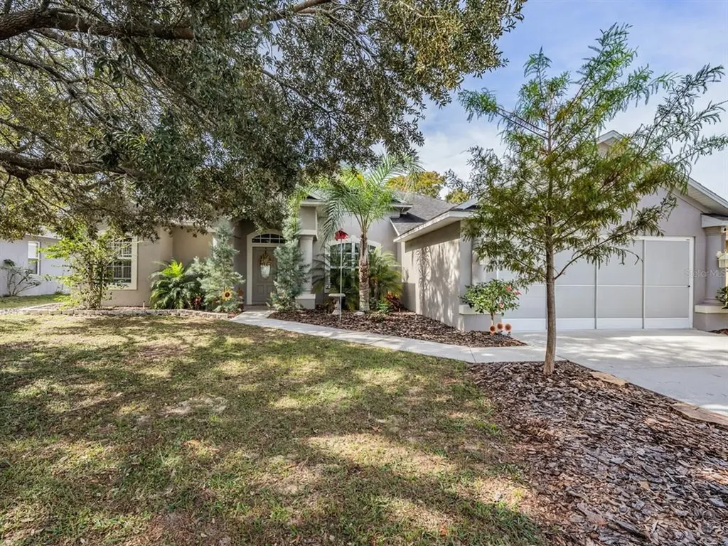 3535 Celebration Drive Brooksville FL 34604