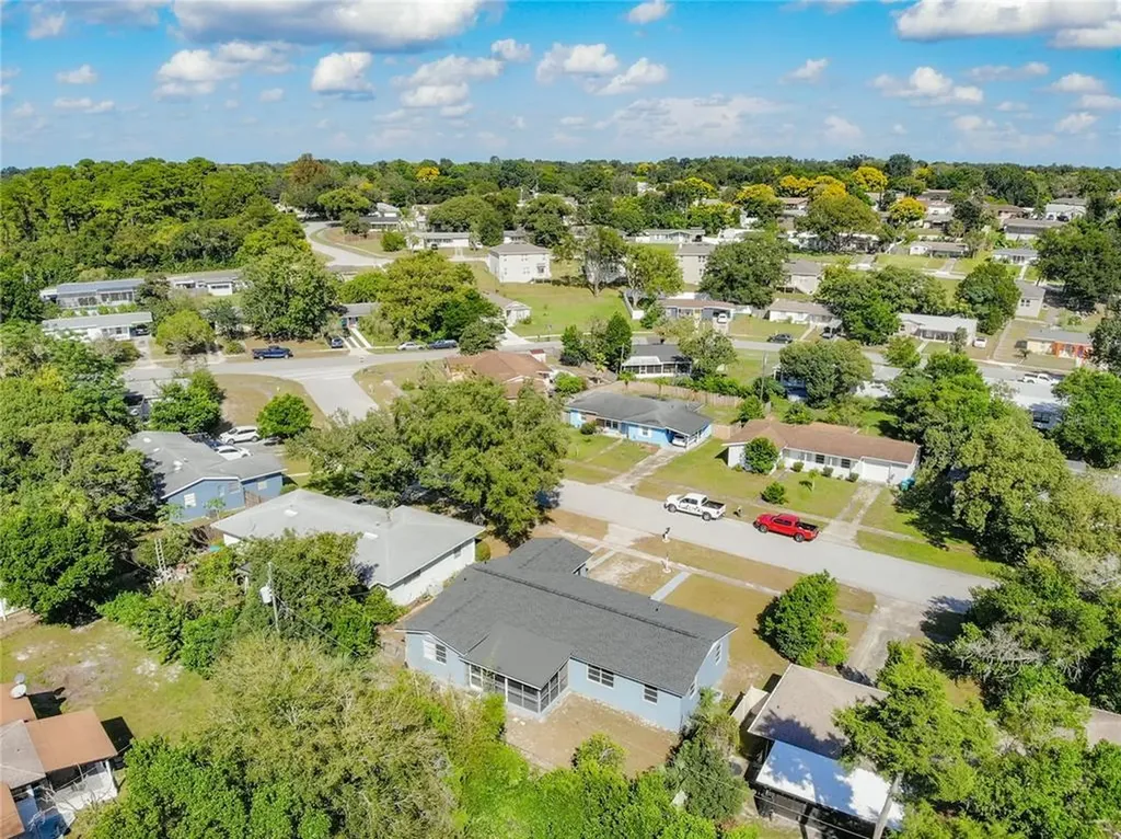 1026 Frost Lane Deltona FL 32725