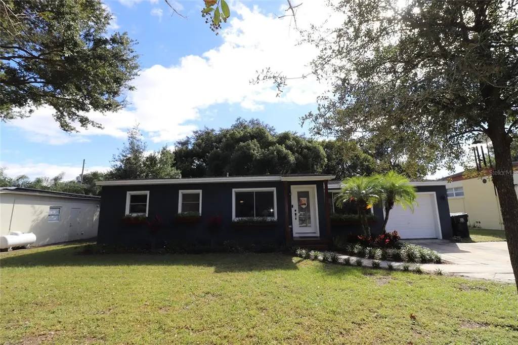 3012 Wessex Street Orlando FL 32803