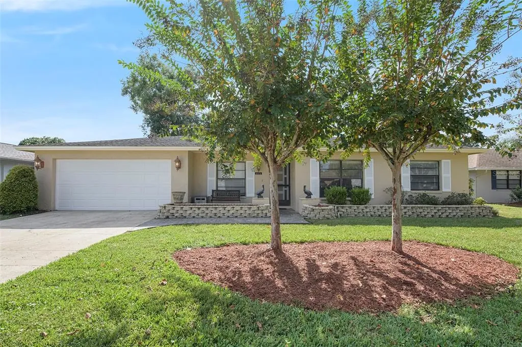 4414 Ranchwood Lane Tampa FL 33624