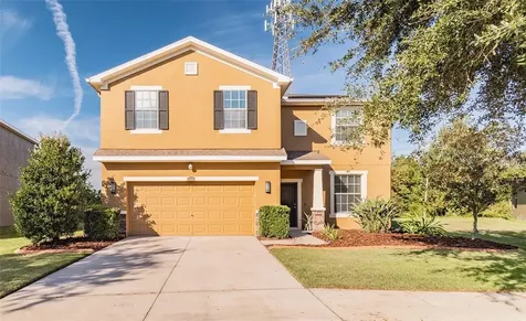 12244 Fairlawn Drive Riverview FL 33579