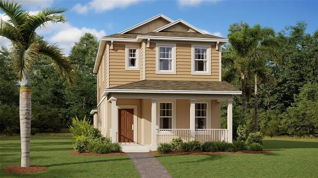 1452 Waverunner Lane Winter Garden FL 34787