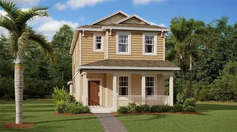 1452 Waverunner Lane Winter Garden FL 34787
