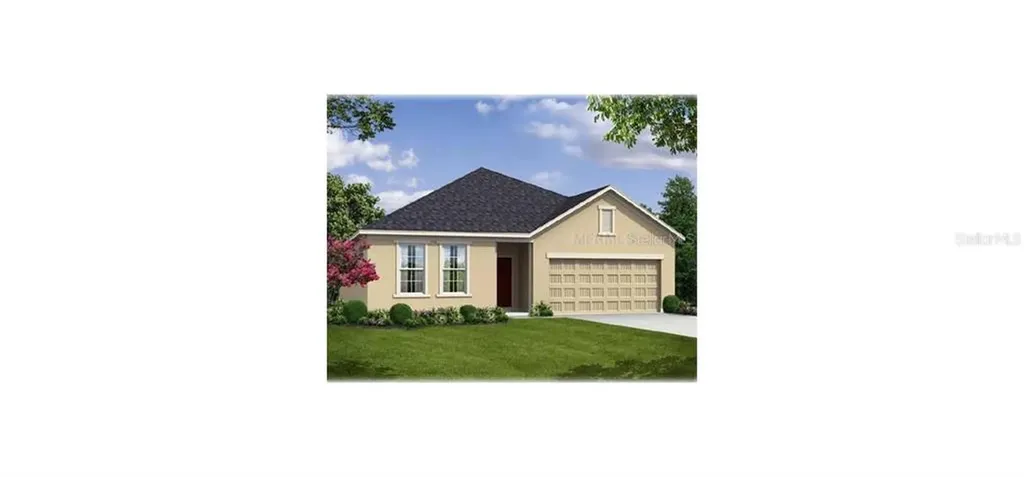 5337 Dittany Court Land O Lakes FL 34639