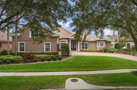 2028 Westover Reserve Boulevard Windermere FL 34786
