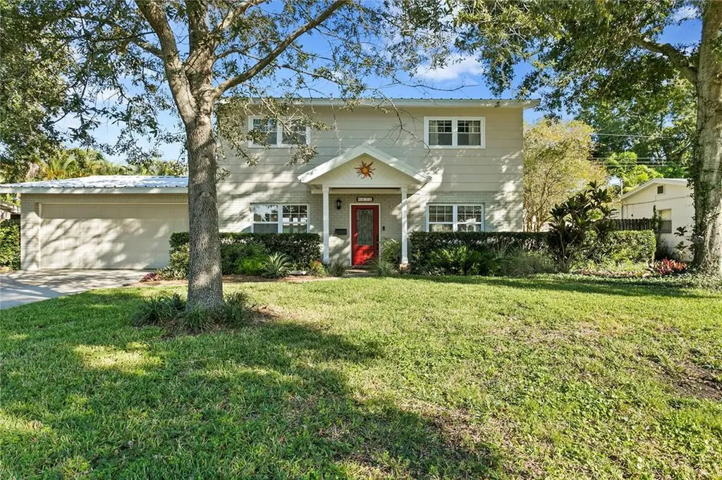 1473 85th Avenue N St Petersburg FL 33702