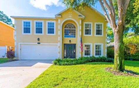 716 Mason Drive Titusville FL 32780