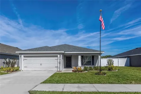 957 Blue Tide Lane Lakeland FL 33809