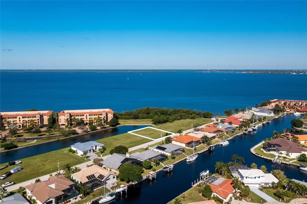 65 Colony Point Drive Punta Gorda FL 33950