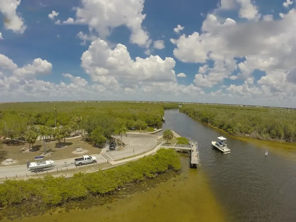 65 Colony Point Drive Punta Gorda FL 33950