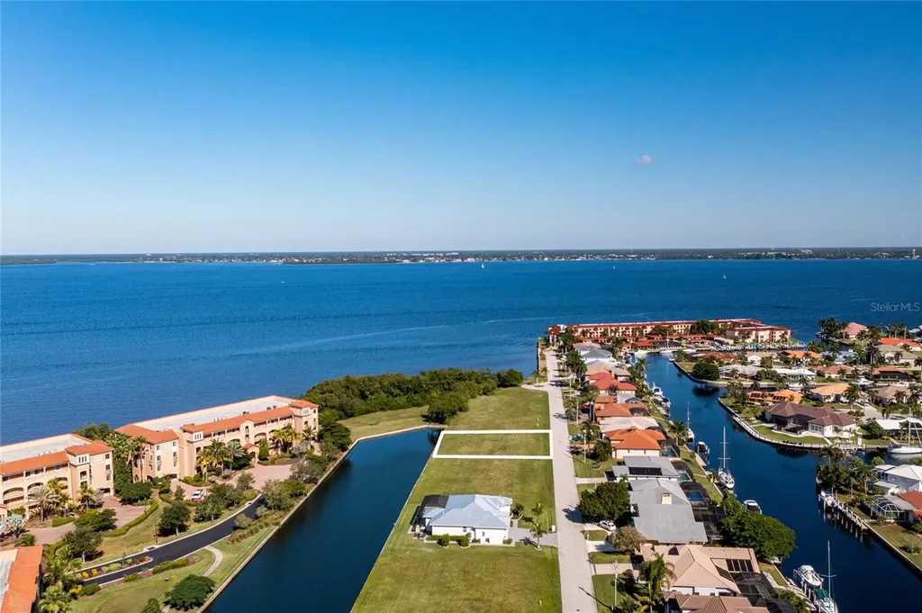 65 Colony Point Drive Punta Gorda FL 33950