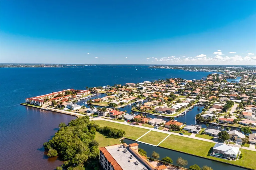 65 Colony Point Drive Punta Gorda FL 33950