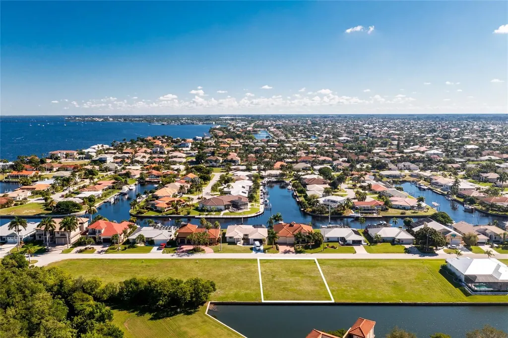 65 Colony Point Drive Punta Gorda FL 33950