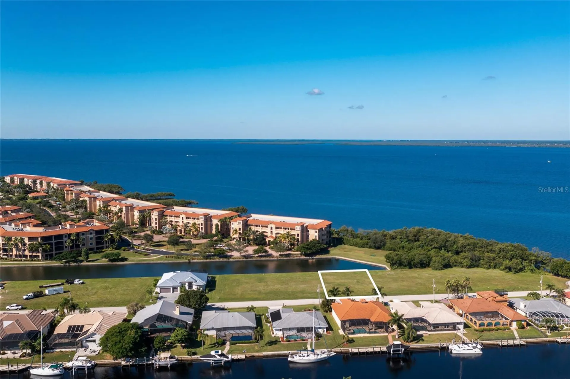 65 Colony Point Drive Punta Gorda FL 33950