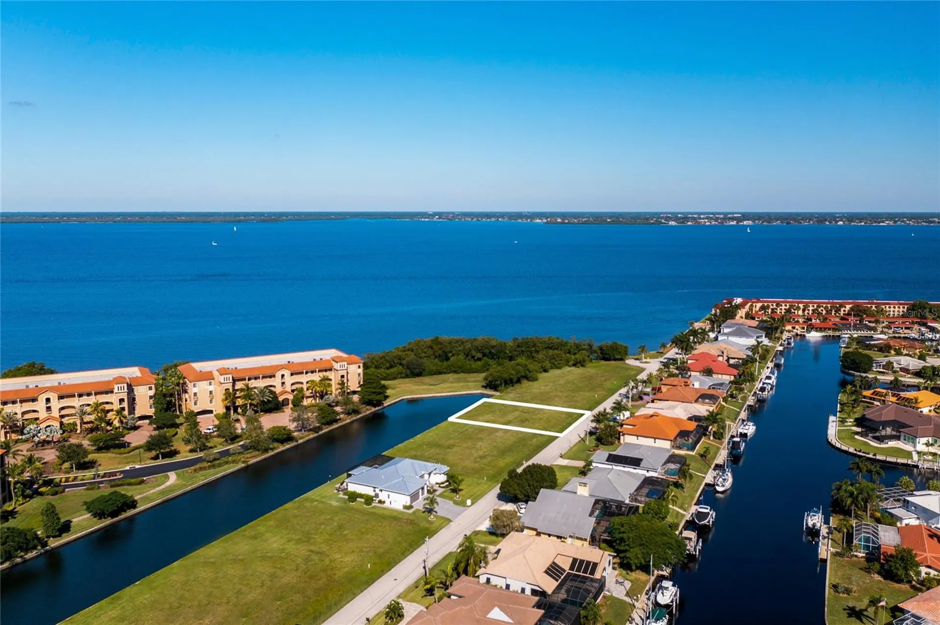 65 Colony Point Drive Punta Gorda FL 33950