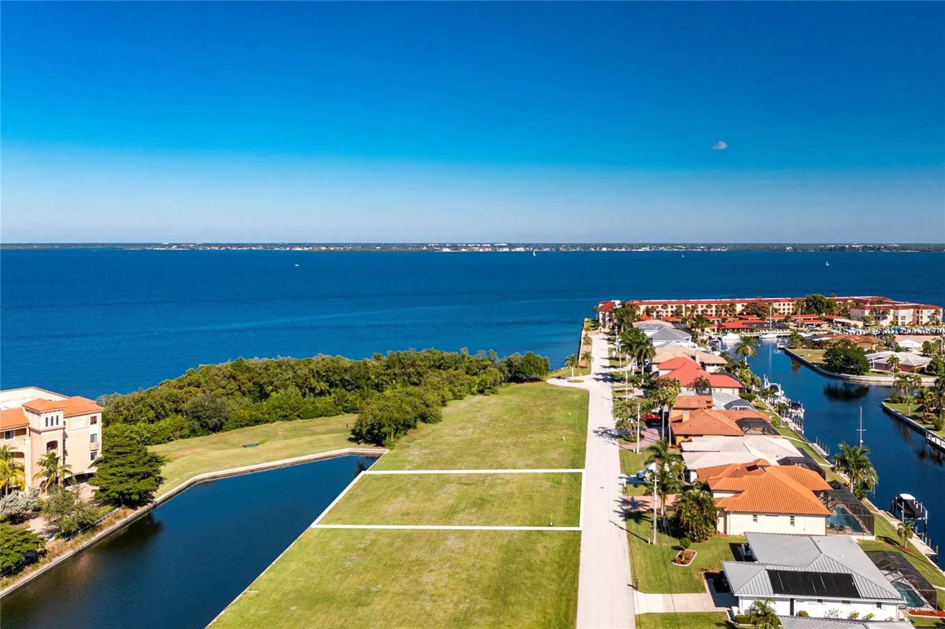 65 Colony Point Drive Punta Gorda FL 33950