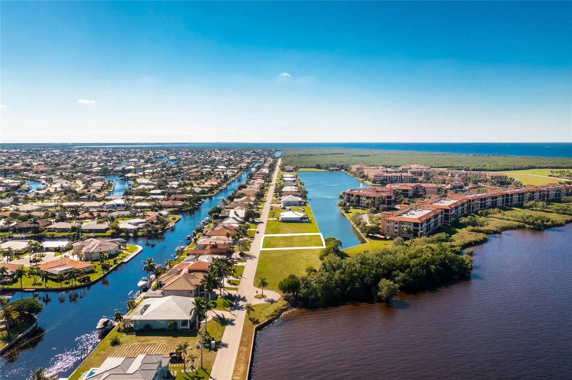 65 Colony Point Drive Punta Gorda FL 33950