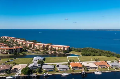 65 Colony Point Drive Punta Gorda FL 33950