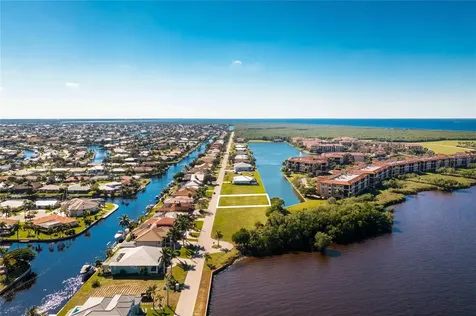 65 Colony Point Drive Punta Gorda FL 33950