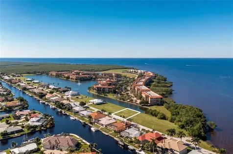 65 Colony Point Drive Punta Gorda FL 33950