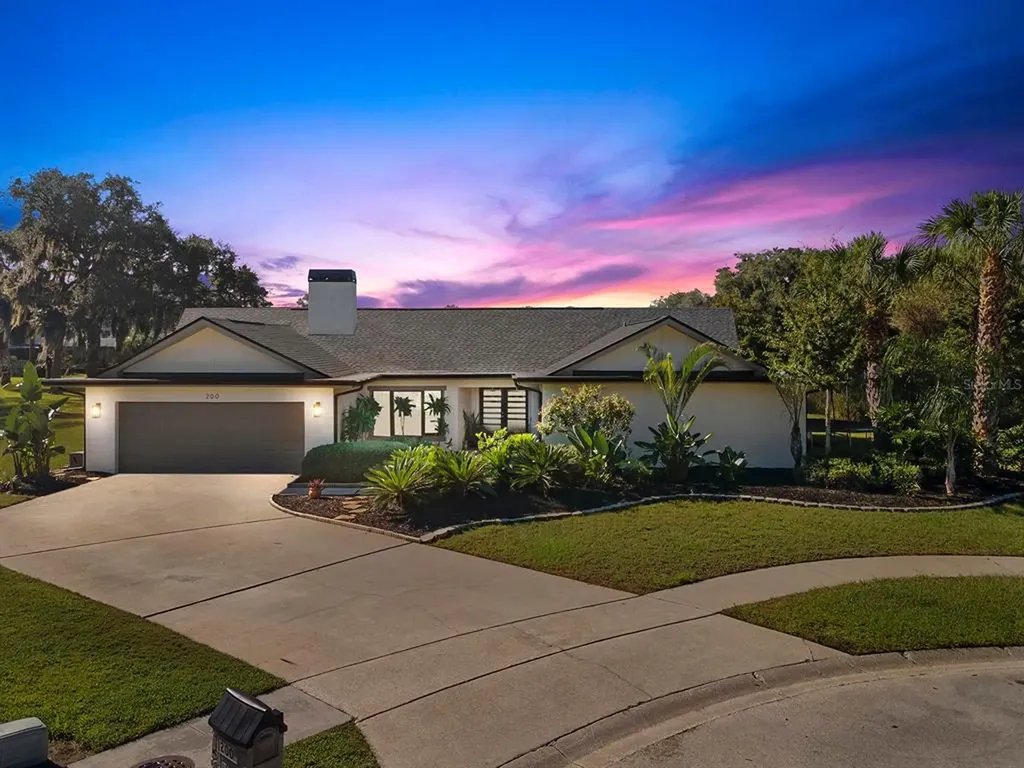 200 Coveridge Court Longwood FL 32779