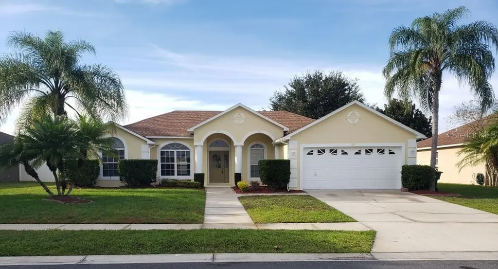 3420 Gator Bay Creek Boulevard Saint Cloud FL 34772