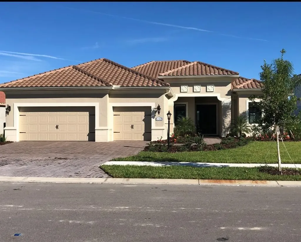 12353 Destin Loop Venice FL 34293