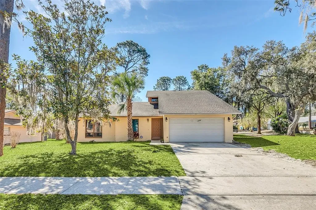 4658 Rose Of Tara Way Orlando FL 32808