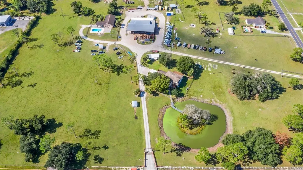 3724 Hickory Tree Road St Cloud FL 34772