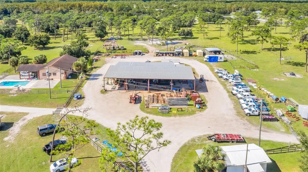 3724 Hickory Tree Road St Cloud FL 34772