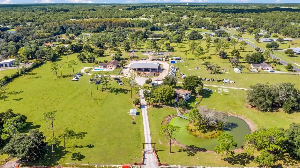 3724 Hickory Tree Road St Cloud FL 34772